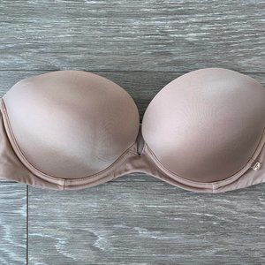 SOLD! Victoria's Secret Strapless Push-Up Bra